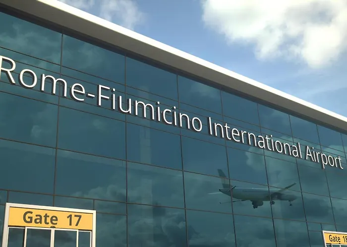 Dolcevita Airport