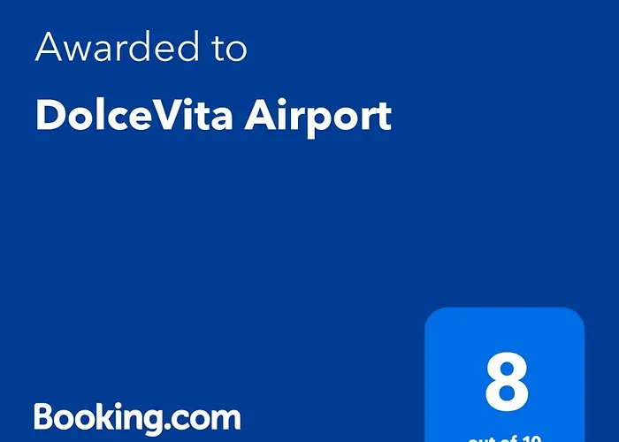 Dolcevita Airport