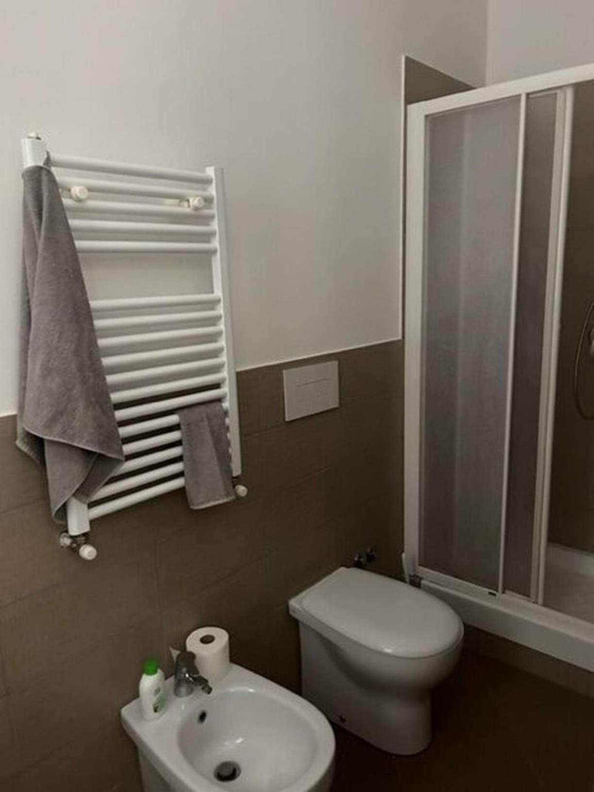 Dolcevita Airport Apartment *