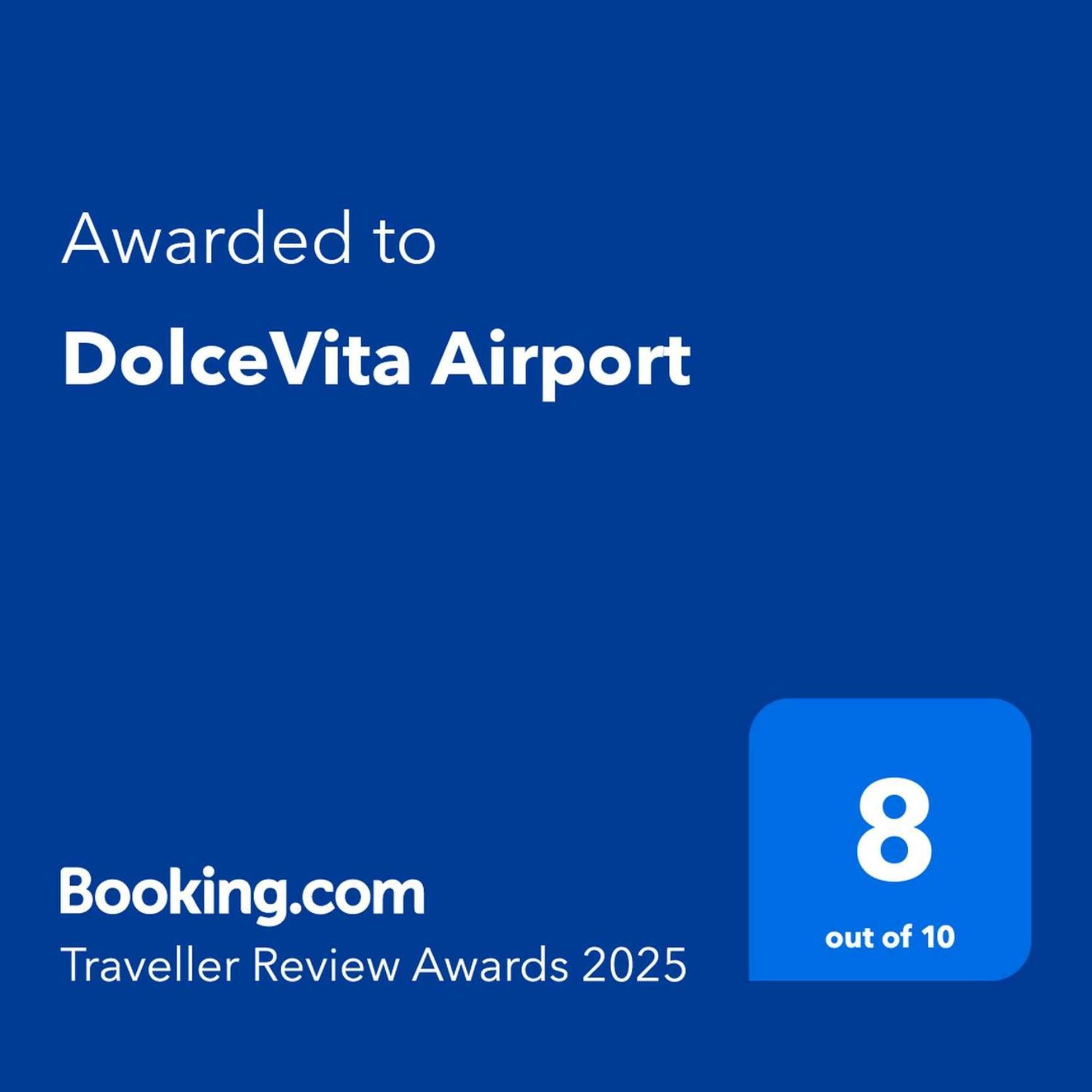 Dolcevita Airport *
